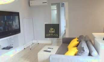 Imagem 4: Flat disponível na Vila Olímpia