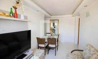 Imagem 5: Apartamento para Aluguel - Jaguaré, 3 Quartos, 90 m2