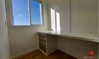 Imagem 5: APARTAMENTO RESIDENCIAL em INDAIATUBA - SP, VILA HOMERO