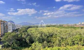 Imagem 5: Apartamento à venda, 2 quartos, 1 suíte, 1 vaga, Recreio dos Bandeirantes - RIO DE JANEIRO