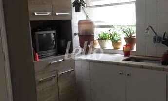 Imagem 6: São Paulo - Apartamento Padrão - Jardins