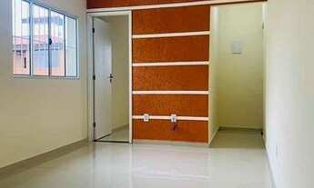 Imagem: Sorocaba - Apartamento Padrão - Vila Barão