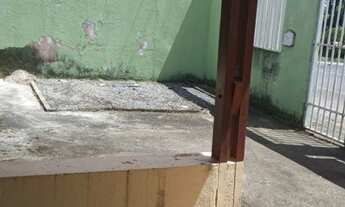 Imagem 6: Qd 103 casa na Laje 02 qts escriturada so 270.000 Recanto das Emas - Brasília - DF