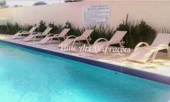 Imagem 4: Apartamento em Pajuçara, próx. à estrada da Redinha. 2Q