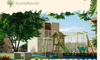 Imagem 7: Apartamento com varanda e suíte em Dois Carneiros