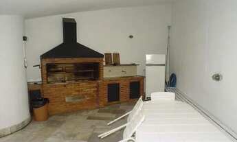 Imagem 12: Apartamento Residencial para venda e locação, Jardim Ampliação, São Paulo - AP3675