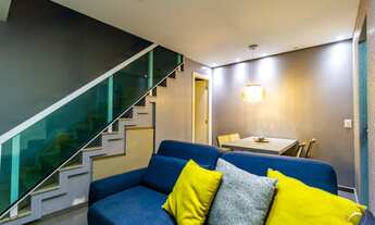 Imagem 4: Águas Claras (Norte