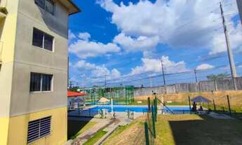 Imagem 2: ALUGO NO IDEAL TORQUATO - 2 QUARTOS