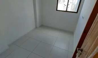 Imagem 4: Apartamento para venda tem 61 metros quadrados com 3 quartos em Boa Viagem - Recife - PE