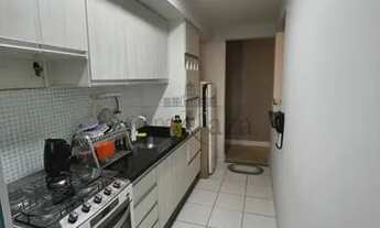 Imagem 2: Apartamento para aluguel tem 63 metros quadrados com 3 quartos