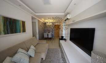 Imagem: Apartamento - 2 quartos 75m2 - Sublime Max