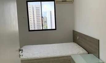 Imagem 7: Apartamento mobiliado nascente na Ponta do Farol