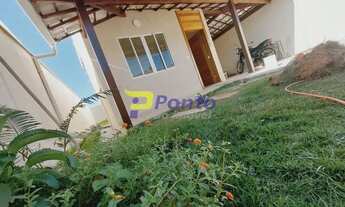 Imagem 2: Casa para venda tem 136 metros quadrados com 3 quartos em Lundcea - Lagoa Santa - MG