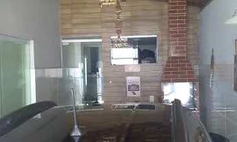 Imagem 6: CASA EM CONDOMÍNIO,3 QUARTOS 3 SUÍTES,SOLTA NAS LATERAIS,120M²,EM IPITANGA,LAURO DE FREITA