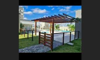 Imagem 4: Apartamento no parque do Planalto,com quintal privado