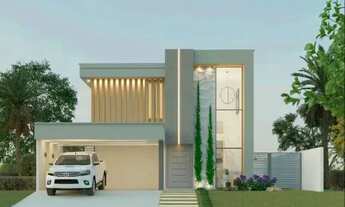 Imagem 6: Terreno 367 m² no AlphaVille Rio Branco Acre