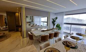 Imagem 5: Apartamento 4 Quartos, 3 vagas no Centro de Guarulhos (Entrega - Jan/24