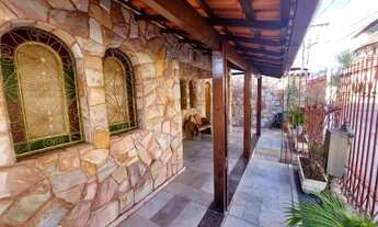 Imagem 4: Casa Linda, Ampla e Ventilada, 3 Quartos, no Planalto. Oportunidade!!!