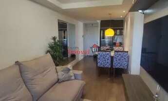 Imagem: Apartamento 2 dorm, varanda grill, 1 vaga