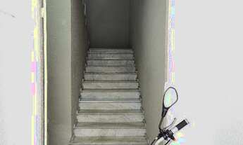 Imagem 3: Apartamento com 1 dormitório para alugar, 43 m² por R$ 720,50/mês - Jardim Guanabara - For