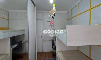 Imagem 3: Apartamento Residencial à venda, Vila Augusta, Guarulhos -