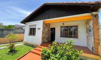 Imagem: Casa em Tristeza