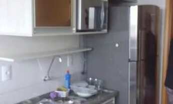 Imagem 6: Apartamento com 2 quartos, 58 m², aluguel R$1.150/mês - Cidade do México