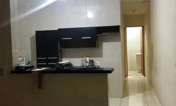 Imagem 5: Casa para alugar 3 cômodos grandes centro de Hortolândia