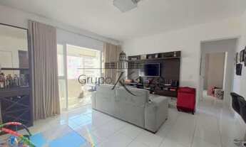 Imagem: Apartamento - Jardim das Indústrias - Splendor