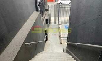 Imagem: Casa térrea com dois dormitórios