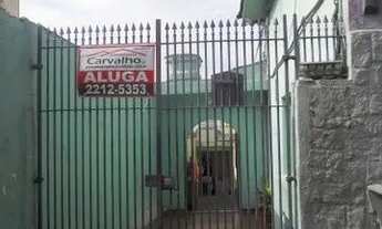 Imagem: Casa com 1 dormitório para alugar, 38 m²