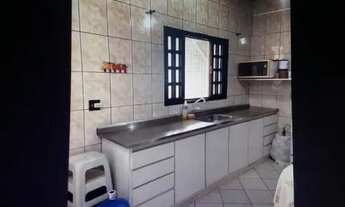 Imagem 5: Casa lote inteiro com 4 dormitórios em Itanhaém/SP