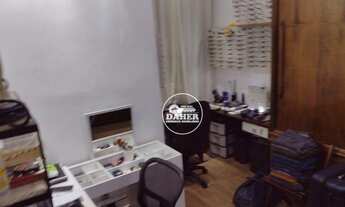 Imagem 4: Daher Vende: Casa com 3 Quartos e 2 Vagas, 121 m2 - Quintino