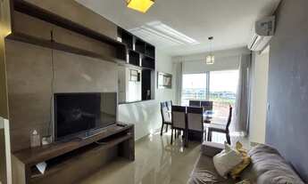 Imagem 2: Reserva das Praias 3 Quartos i Mobiliado I Vista Rio I Ponta Negra