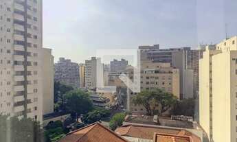 Imagem 6: Apartamento para Aluguel - Santa Cecília, 2 Quartos, 88 m2