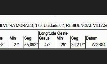 Imagem 2: SOROCABA - Casa Padrão - JARDIM SANTA ROSA