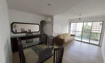 Imagem: Apartamento a venda no Real Parque