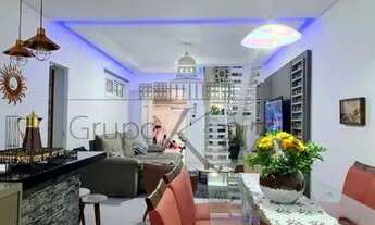 Imagem 4: Jacarei - Casa Padrão - Villa Branca