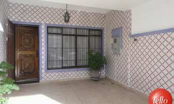 Imagem: São Paulo - Casa Comercial - Tatuapé