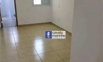 Imagem 5: Apartamento com 1 dormitório para alugar, 65 m² por R$ 1.502,00/mês - City Ribeirão - Ribe