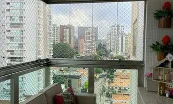 Imagem 4: Apartamento à venda no bairro Vila Mariana - São Paulo/SP, Zona Sul