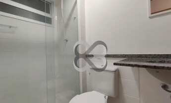 Imagem 7: Apartamento mobiliado com 3 dormitórios para alugar, 69 m² por R$ 2.300/mês - Gleba Palhan