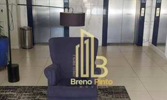 Imagem 7: Apartamento com 3 dormitórios à venda, 111 m² por R$ 860.000,00 - Aldeota - Fortaleza/CE