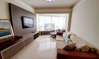 Imagem 5: Apartamento para locação anual Ed. Império do Sol