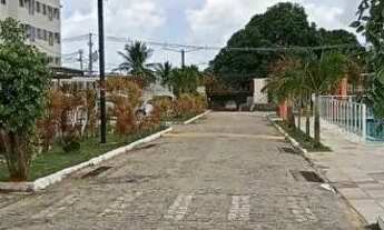 Imagem 5: Apartamento em Pajuçara, próx. à estrada da Redinha. 2Q
