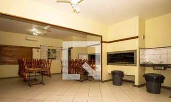 Imagem 3: Apartamento com 2 dormitórios para alugar, 57 m² por R$ 1.100/mês - Tristeza - Porto Alegr