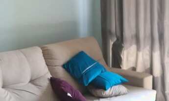 Imagem 4: Apartamento para alugar 3 dorms Edif. Saveiro Monte Castelo