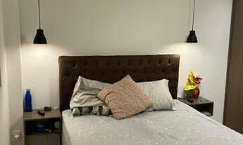 Imagem 11: Apartamento 3 dorm (01 suíte) com Varanda Gourmet por R$ 1.060.000 - Lapa - São Paulo/SP