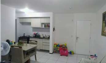 Imagem 2: ALUGO APARTAMENTO GRAN PARK ÁRVORES SEMI MOBILIADA