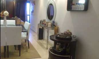 Imagem 4: São Paulo - Apartamento Padrão - Jardim Anália Franco